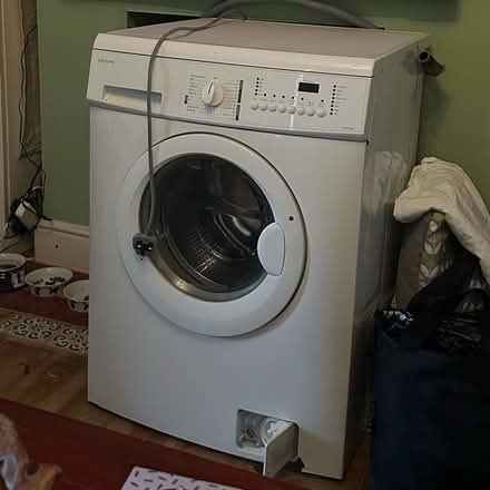 Photo of free John Lewis washing machine (South Norwood) #1