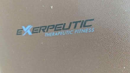 Photo of free Inversion table (Greenbrae - South Eliseo Drive) #2
