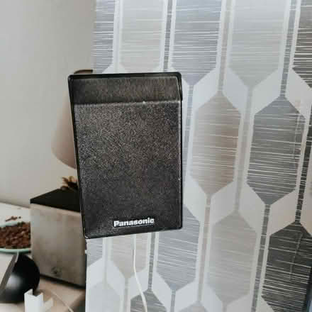 Photo of free Panasonic 5.1 speakers matching. (Ashton-U-Lyne OL6) #4