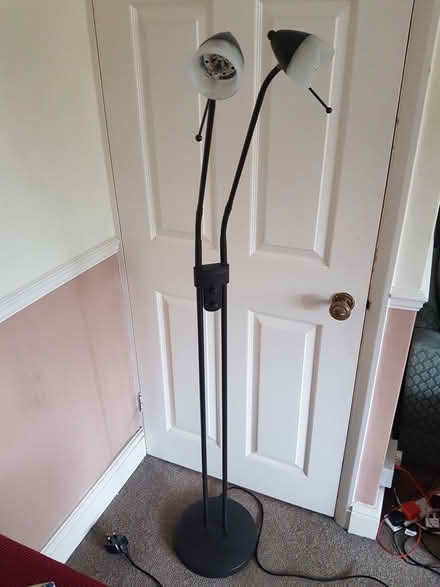 Photo of free Lamp free standing angle poise (East Grinstead) #1