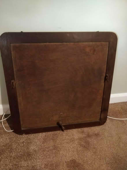 Photo of free Dressing table mirror (Enfield EN2) #2