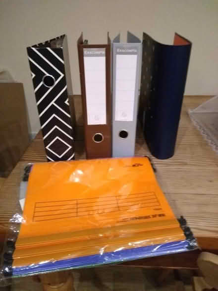 Photo of free Stationery (Penzance TR18) #1