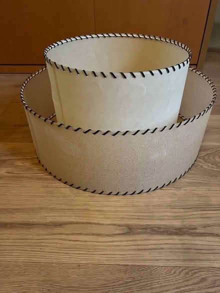 Photo of free Lampshade (Earls Court SW10) #1
