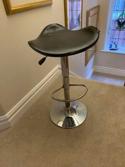 Photo of free Bar stool (Southport PR8) #3