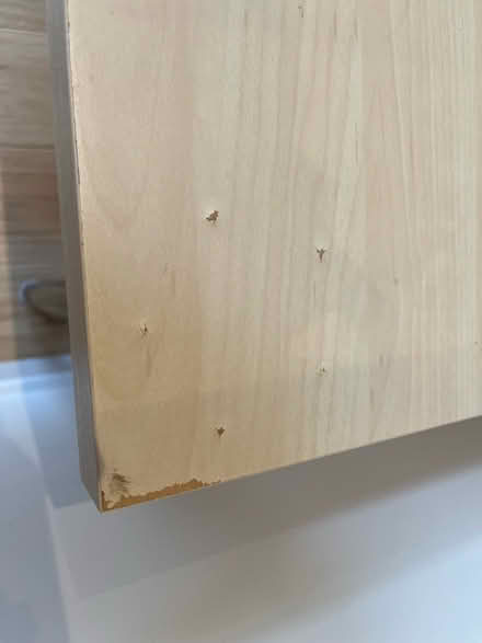 Photo of free IKEA desk (Dorking) #4