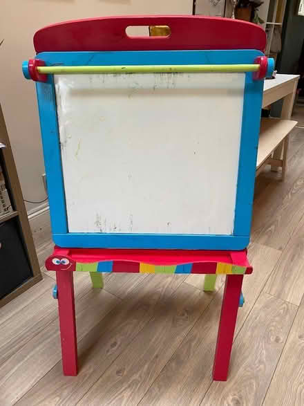 Photo of free Child’s Easel (East Twerton) #2