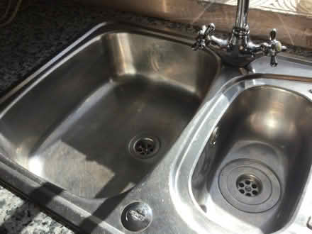 Photo of free Leisure sink unit (Daventry NN11) #1