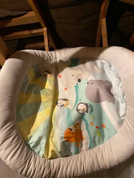 Photo of free Baby playmat (BR7) #1