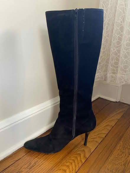 Photo of free Boots (Fairfield) #3