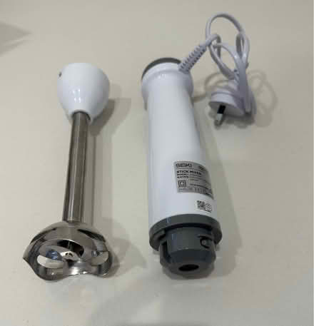 Photo of free Kitchen Mixer (Manly) #4