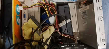 Photo of free Computer bits (Southport PR8) #2