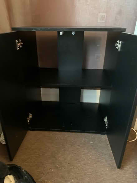 Photo of free Fish tank stand (Bromley Kent) #1