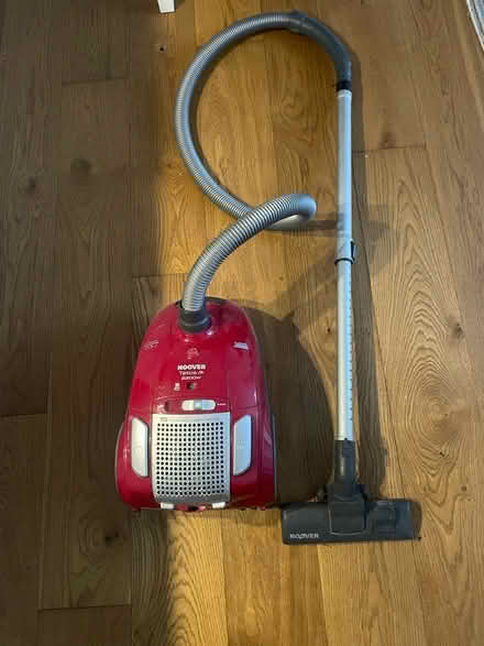 Photo of free Fully functional hoover (South Hampstead, NW6) #2