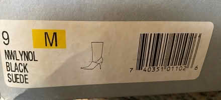 Photo of free Boots (Fairfield) #2
