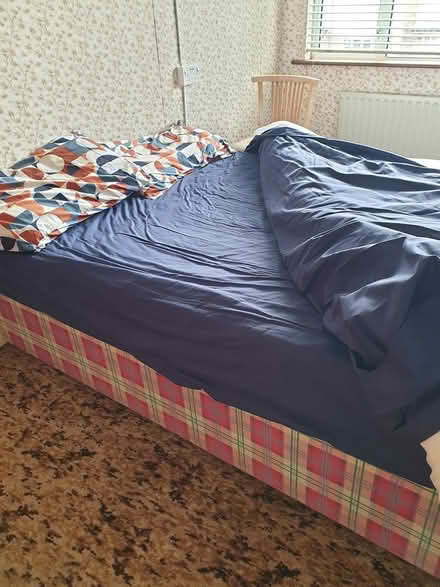 Photo of free Double bed (Churchtown) #1
