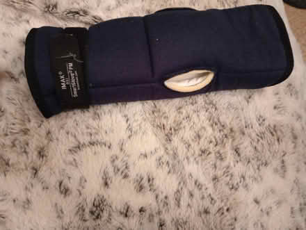 Photo of free Carpal tunnel braces (Ringoes) #4