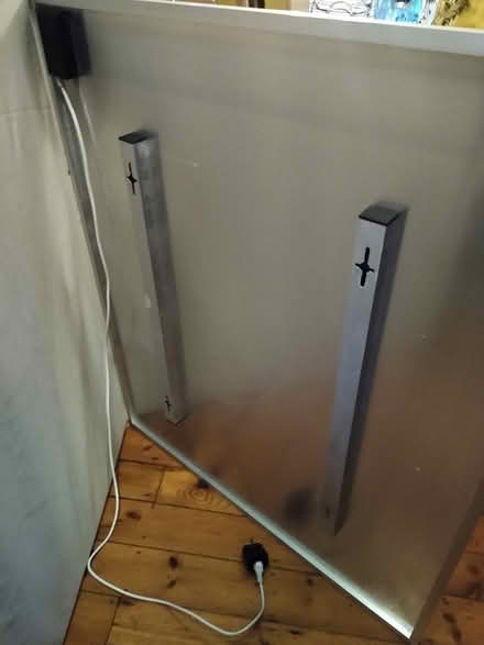 Photo of free Klarstein Wonderwall 1200kw (TW9) #1