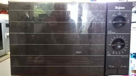 Photo of free Microwave (Coton CB23) #1
