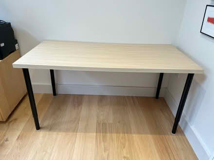 Photo of free IKEA desk (Dorking) #1