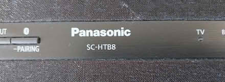 Photo of free Soundbar (North Dorking) #2