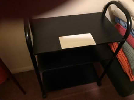 Photo of free Television Stand (The Ryde AL9) #2