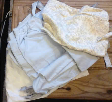 Photo of free Material Bags (CB6, Littleport) #1