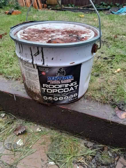 Photo of free grp fibreglass kit (SW16) #3