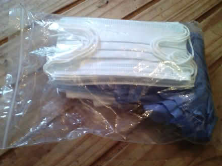 Photo of free Masks and Gloves (CB6, Littleport) #1