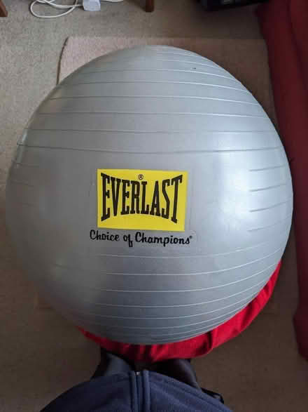 Photo of free Fitness equipment. (Welling DA16) #3