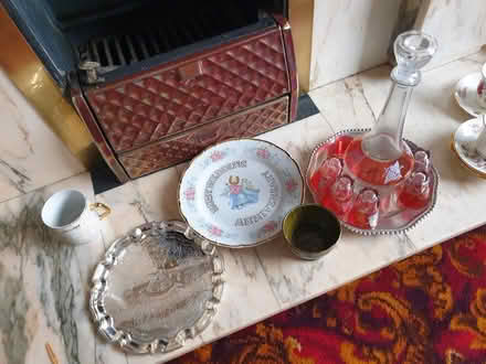 Photo of free Mixture items (Churchtown) #1