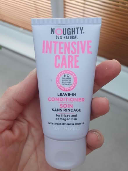Photo of free Curly hair products (Seaton Delaval NE25) #3