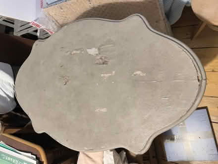 Photo of free Ornamental Table (Walton Manor OX2) #1