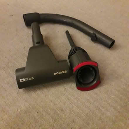 Photo of free Attachments Hoover brand vacuum (crouch end, N8) #1