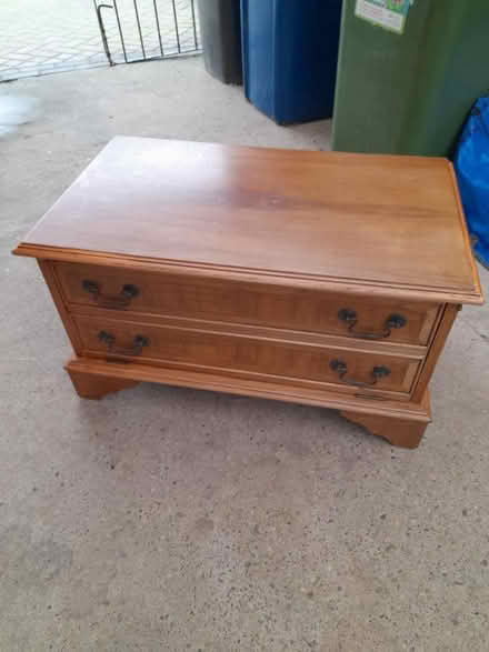 Photo of free Tv dvd cabinet (Tamworth B77) #1