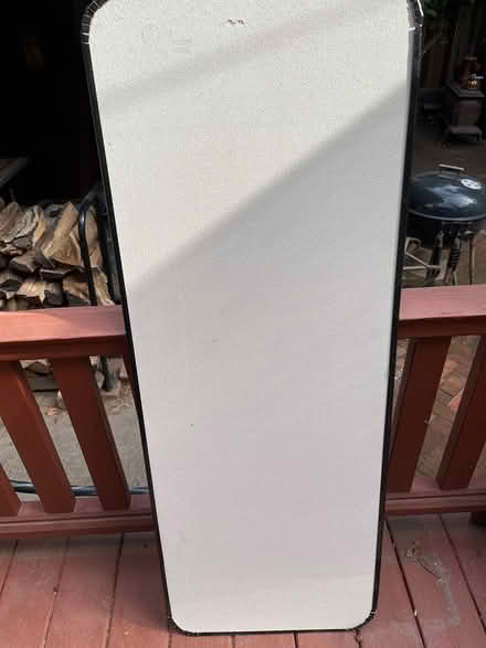 Photo of free Heat shield for fireplace (Midtown Sacramento) #2