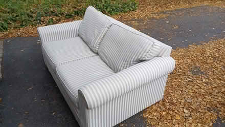 Photo of free 2 Love Seats (Nepean) #2