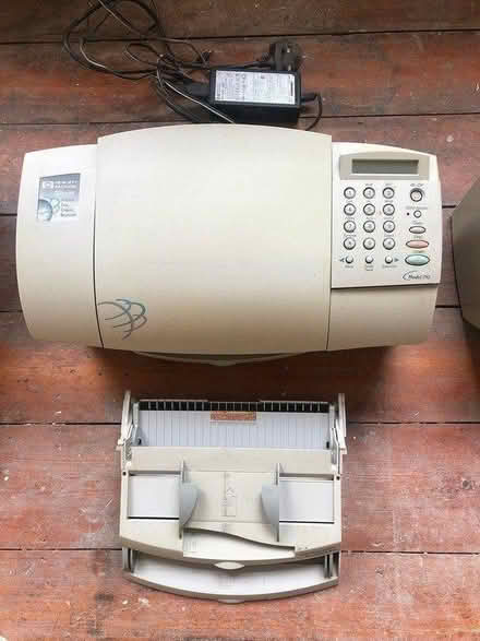 Photo of free Printers (weybridge) #2