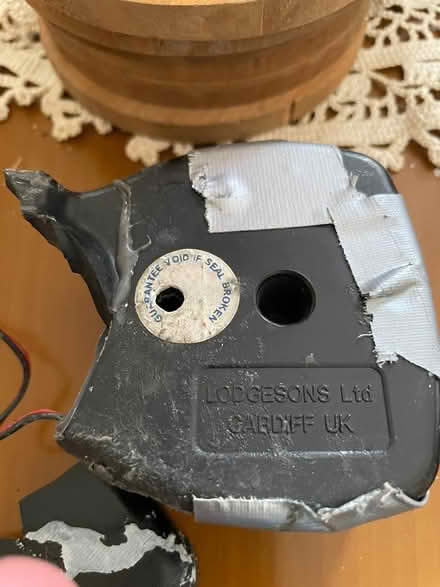 Photo of Steering wheel disability knob&pad (Maidstone ME15) #4
