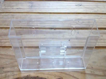 Photo of free Leaflet Stand (CB6, Littleport) #1
