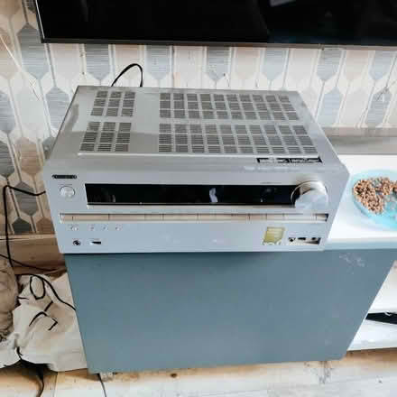 Photo of free Onkyo AV RECEIVER TX-NR515 (Ashton-U-Lyne OL6) #3