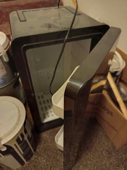 Photo of free Mini Drinks Cooler (YO25 (Fridaythorpe)) #1