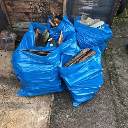 Photo of free Fire wood (Wolsingham DL13) #2