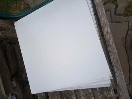 Photo of free Tiles (Stirling FK8) #1