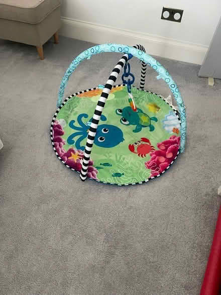 Photo of free Baby gym (Barnet EN5) #1
