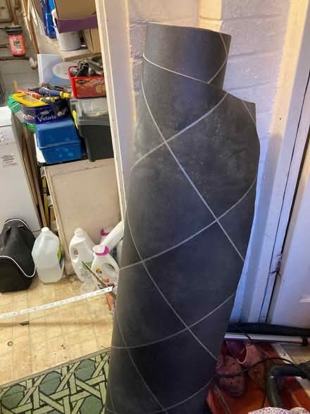 Photo of free Cushioned vinyl flooring (Sunninghill SL5) #1