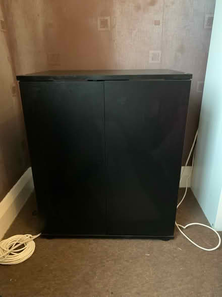 Photo of free Fish tank stand (Bromley Kent) #2