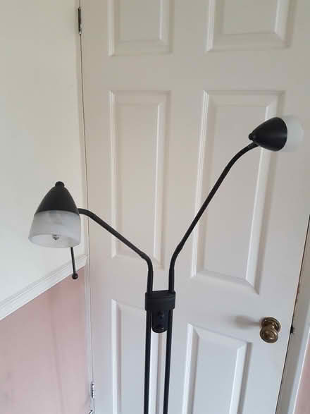Photo of free Lamp free standing angle poise (East Grinstead) #3