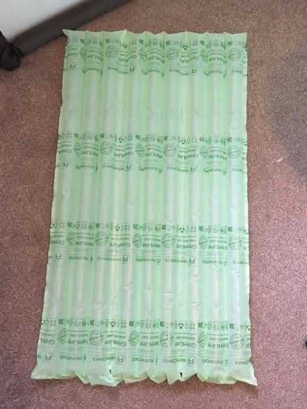Photo of free Roll of insulation tubing (Skerton LA1) #2