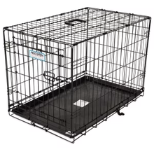 Photo of free Large Pet Crate (Uxbridge) #1