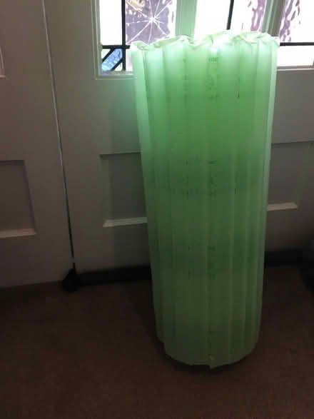 Photo of free Roll of insulation tubing (Skerton LA1) #1